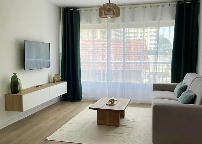 Appartement - Cros-De-Cagnes