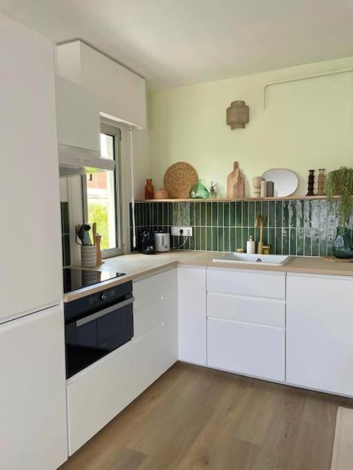 Apartamento - Cros-de-cagnes