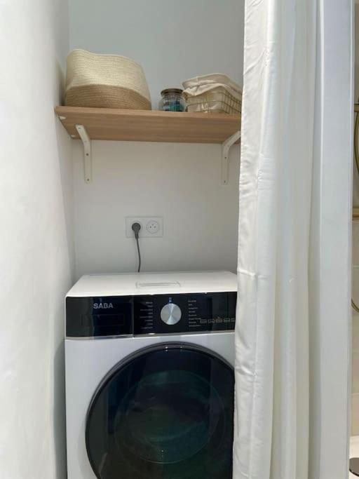 Apartamento - Cros-de-cagnes