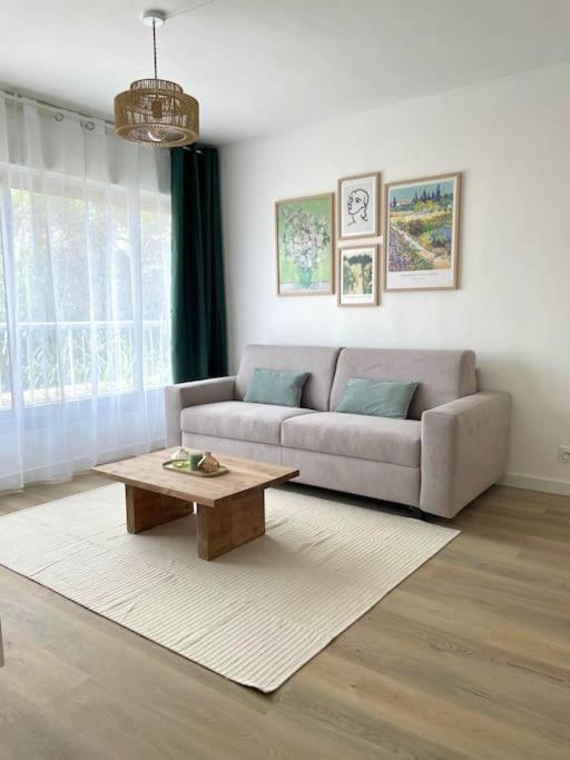 Apartamento - Cros-de-cagnes Cagnes-sur-Mer