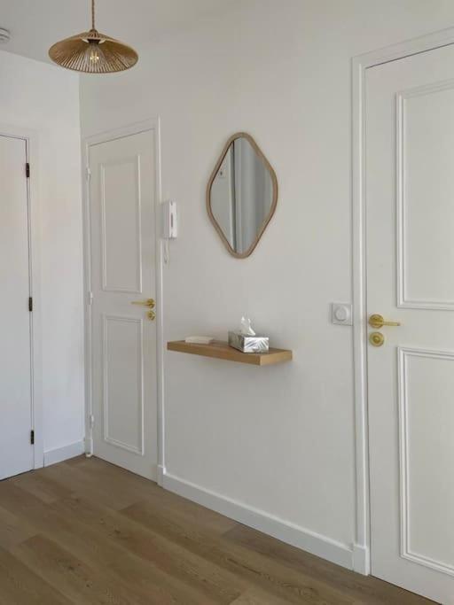 - Cros-de-cagnes Apartamento *