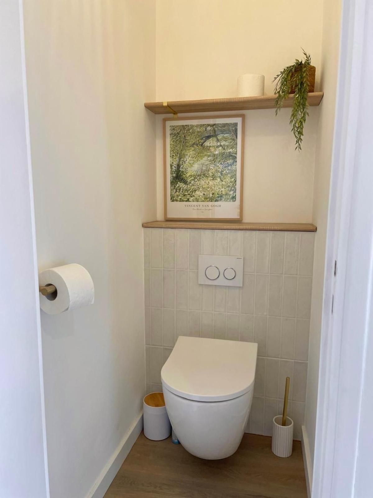 - Cros-de-cagnes Apartment